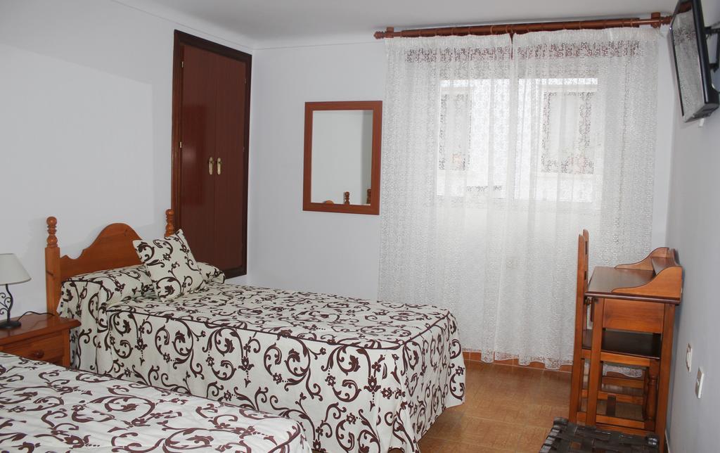 Pension Algarrobena Algarrobo Zewnętrze zdjęcie